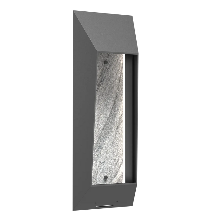 Hammerton Studio Nightfall Outdoor Wall Sconce