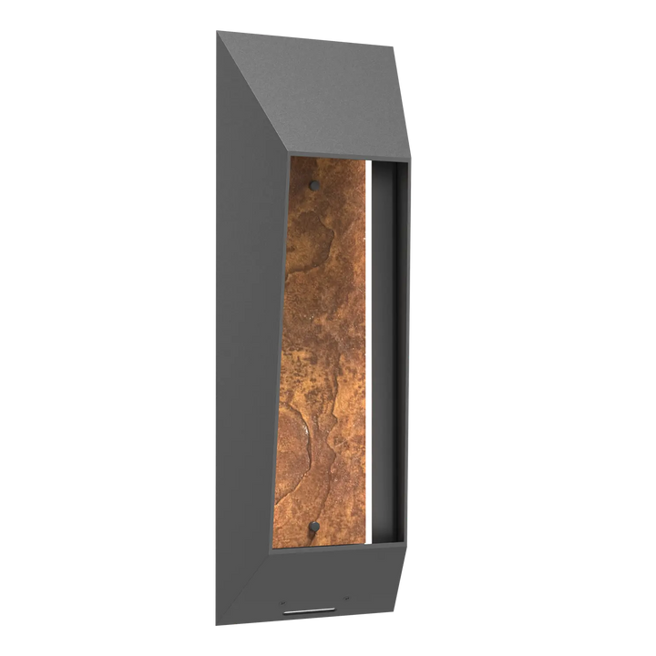 Hammerton Studio Nightfall Outdoor Wall Sconce
