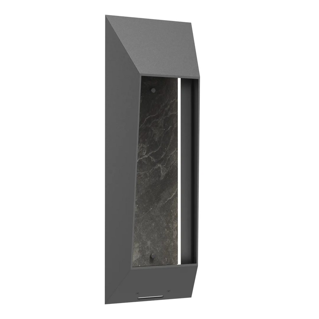 Hammerton Studio Nightfall Outdoor Wall Sconce