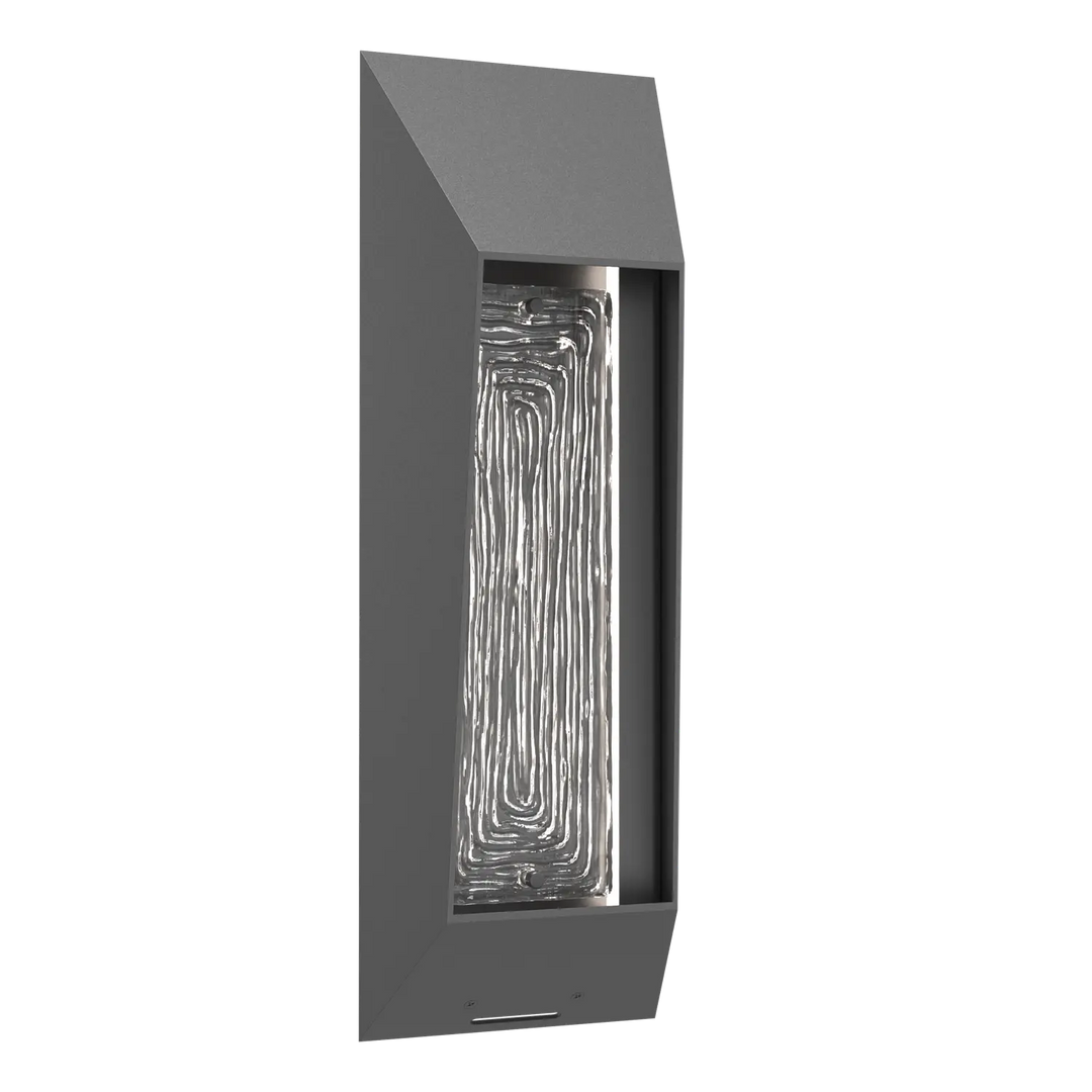 Hammerton Studio Nightfall Outdoor Wall Sconce