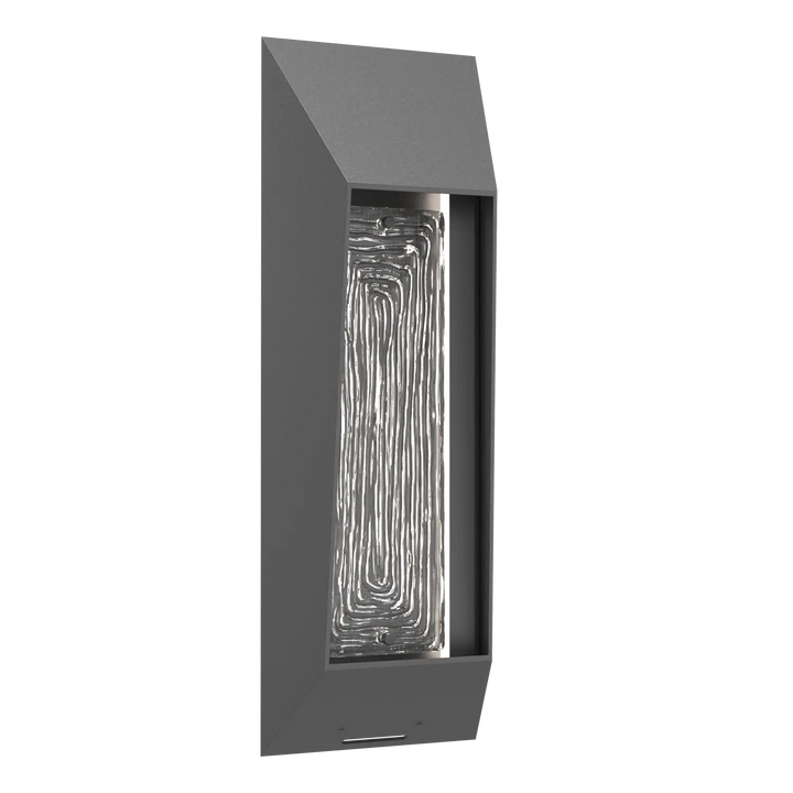 Hammerton Studio Nightfall Outdoor Wall Sconce