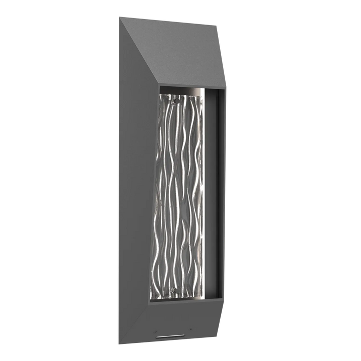 Hammerton Studio Nightfall Outdoor Wall Sconce