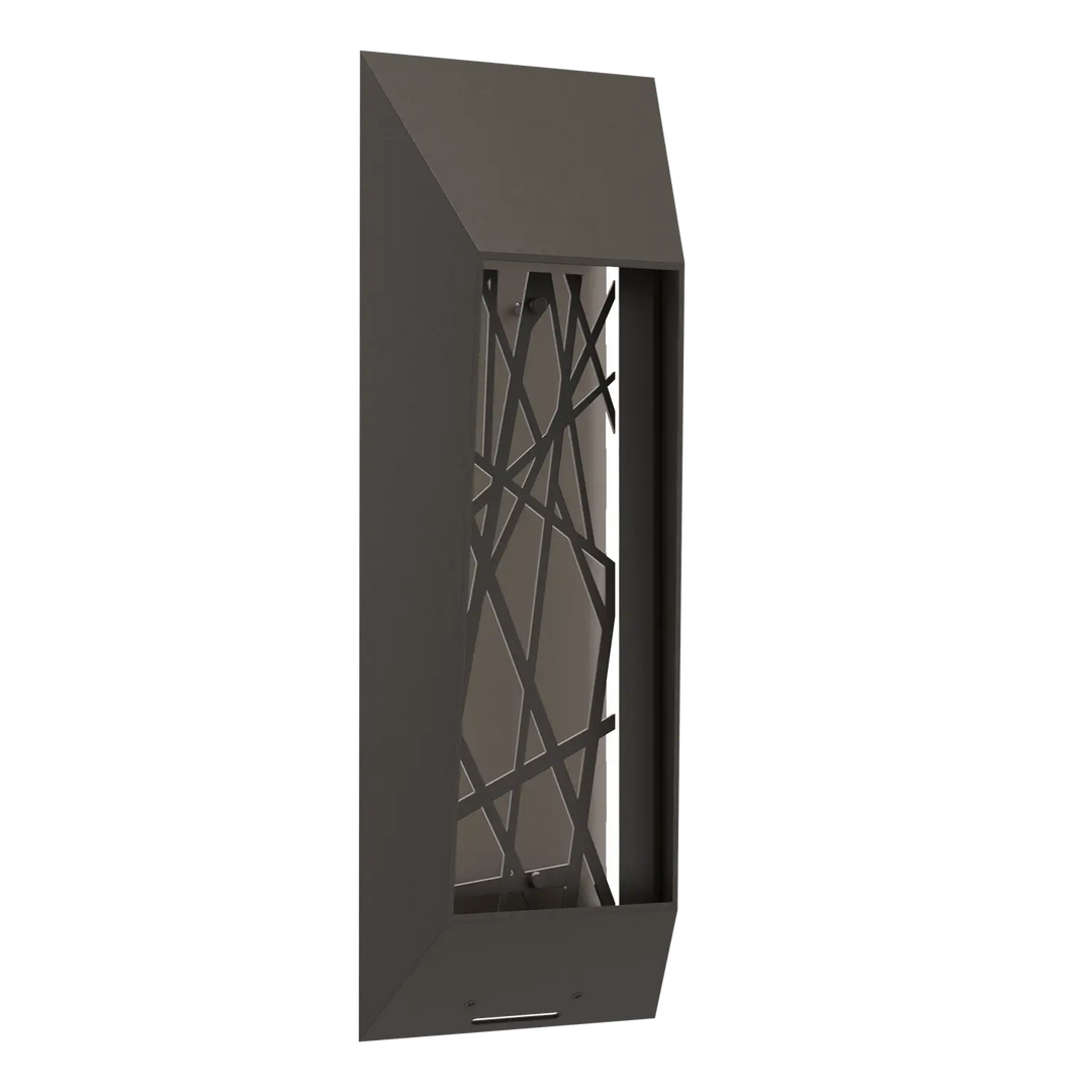 Hammerton Studio Nightfall Outdoor Wall Sconce