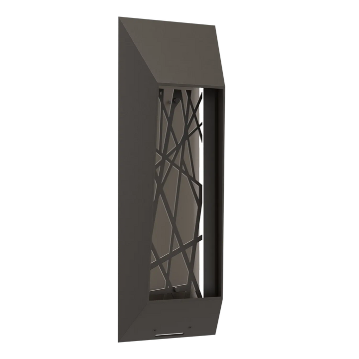 Hammerton Studio Nightfall Outdoor Wall Sconce