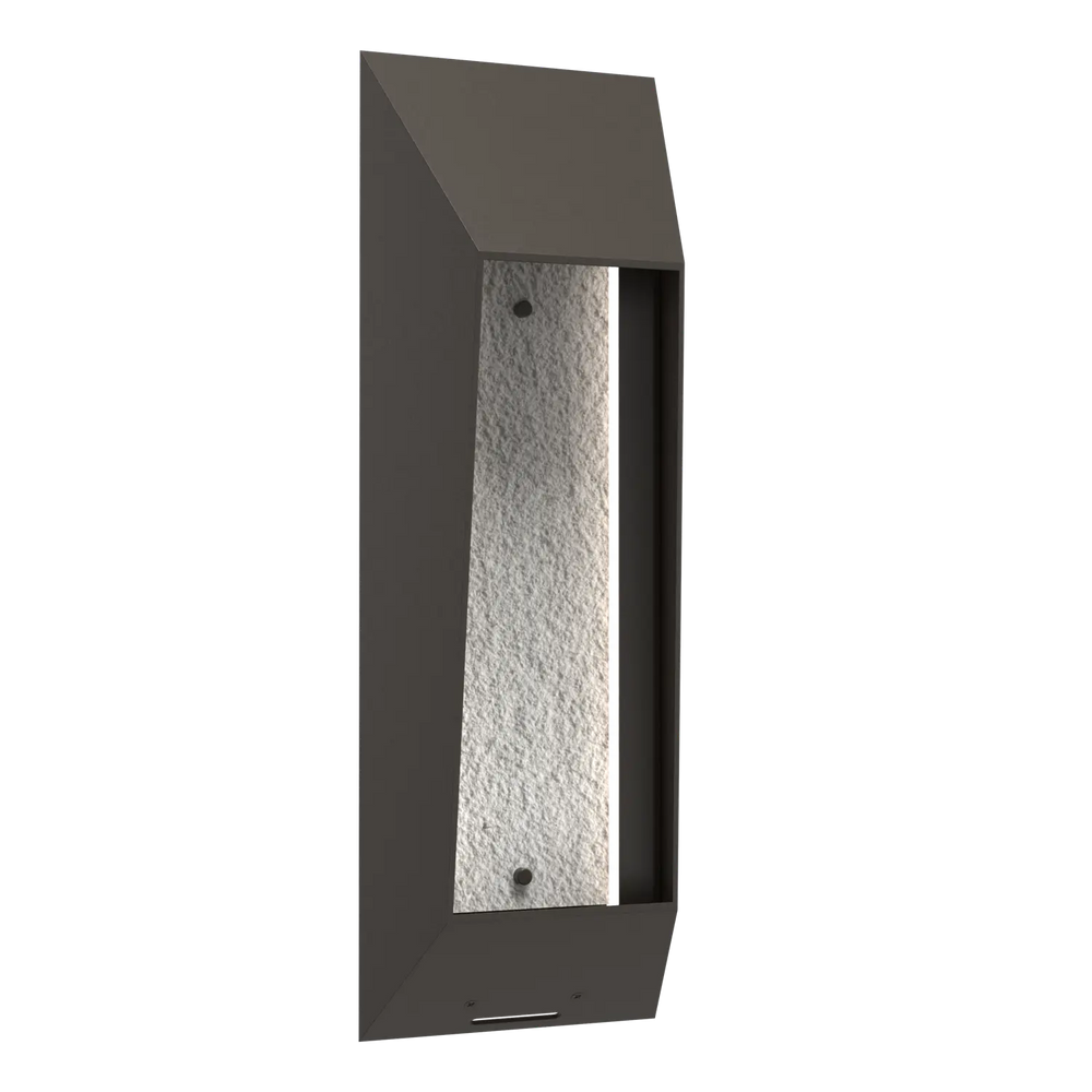 Hammerton Studio Nightfall Outdoor Wall Sconce