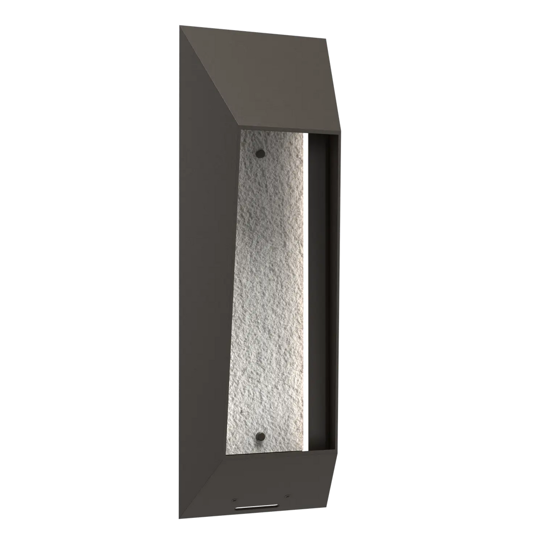 Hammerton Studio Nightfall Outdoor Wall Sconce