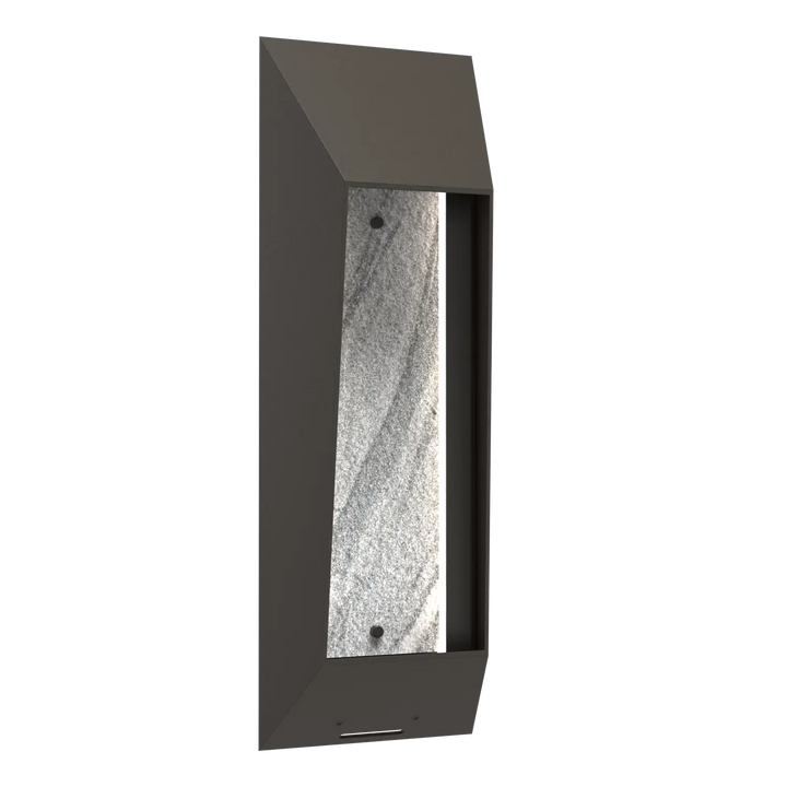 Hammerton Studio Nightfall Outdoor Wall Sconce