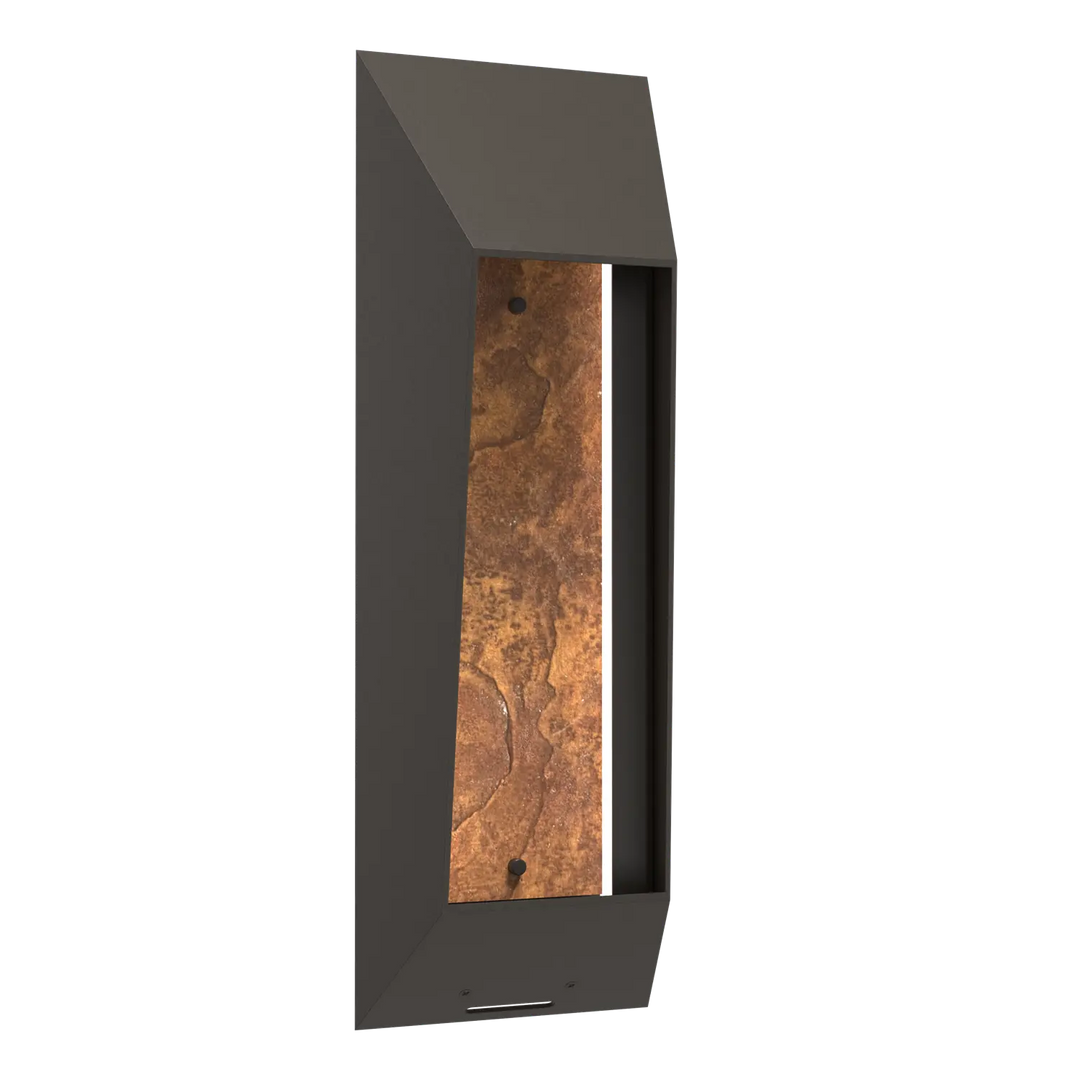 Hammerton Studio Nightfall Outdoor Wall Sconce