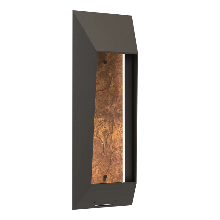 Hammerton Studio Nightfall Outdoor Wall Sconce