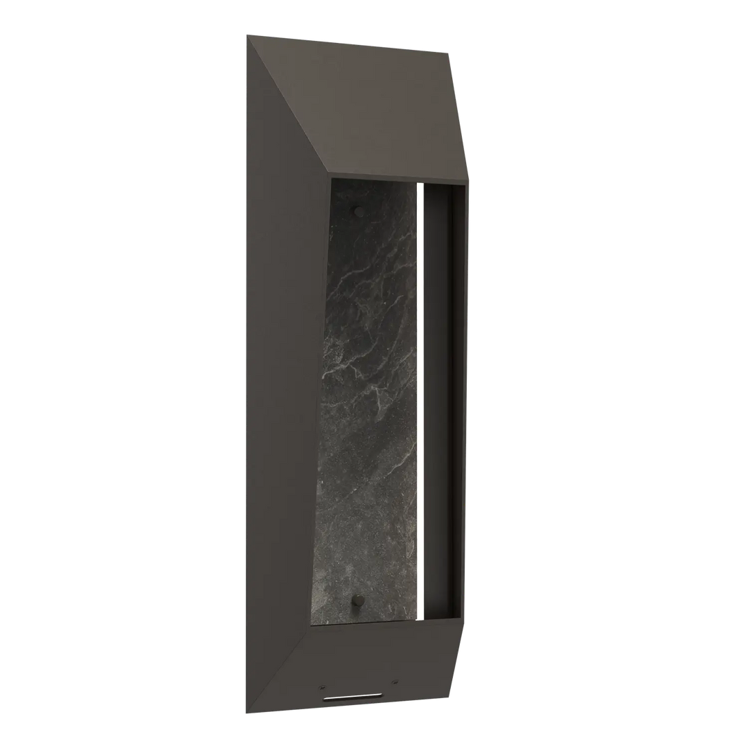 Hammerton Studio Nightfall Outdoor Wall Sconce
