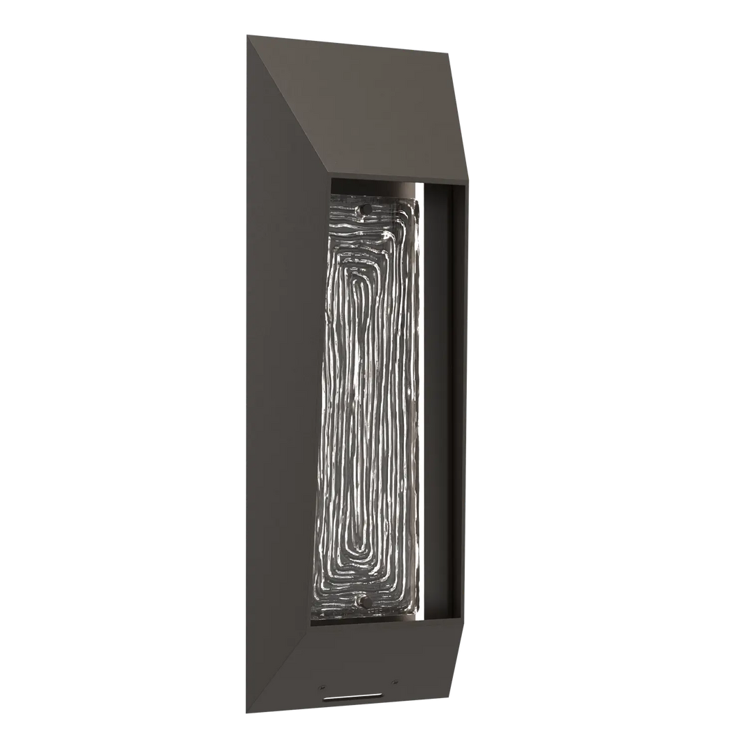 Hammerton Studio Nightfall Outdoor Wall Sconce