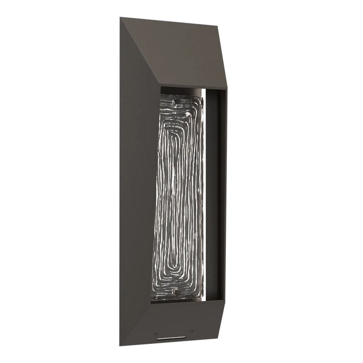 Hammerton Studio Nightfall Outdoor Wall Sconce