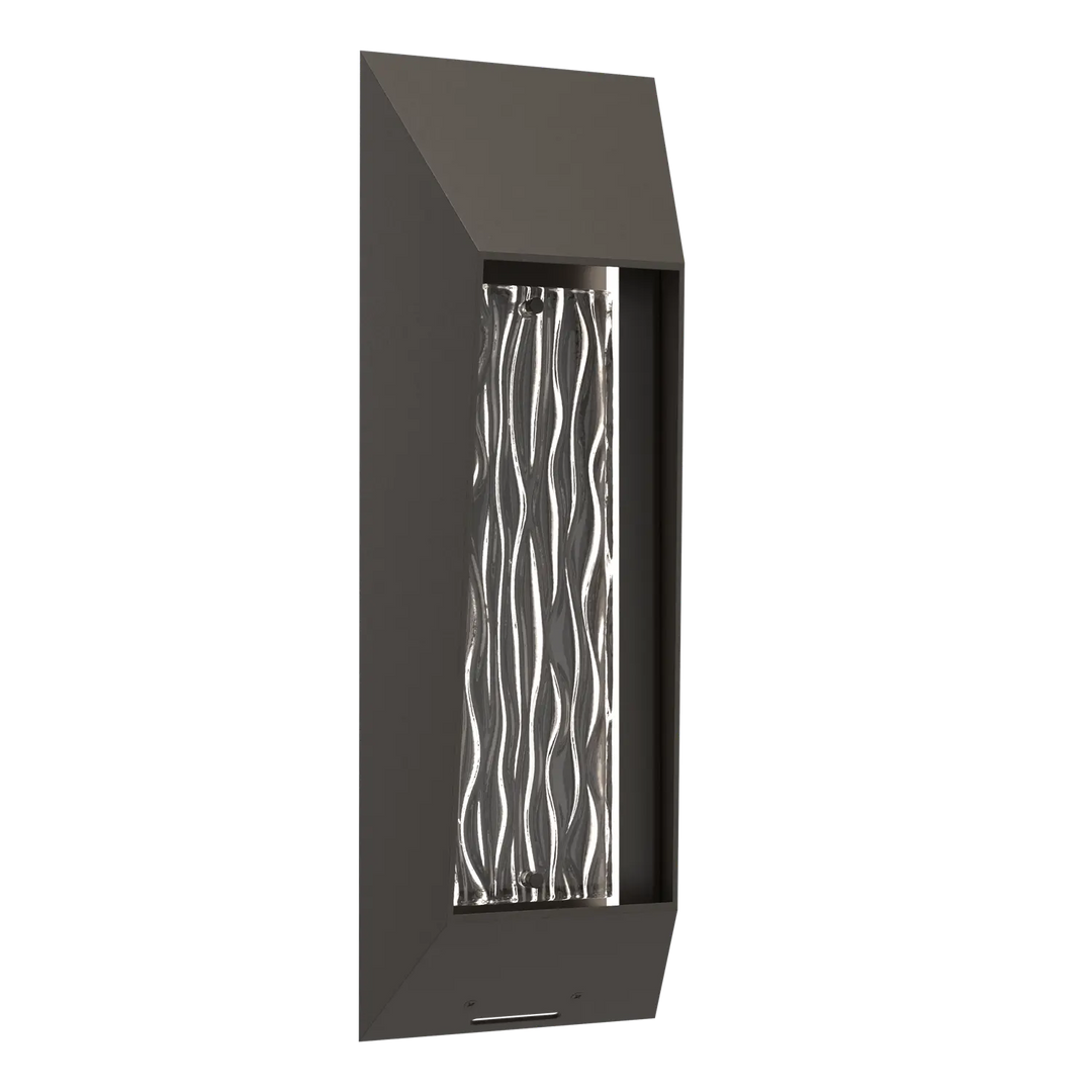 Hammerton Studio Nightfall Outdoor Wall Sconce