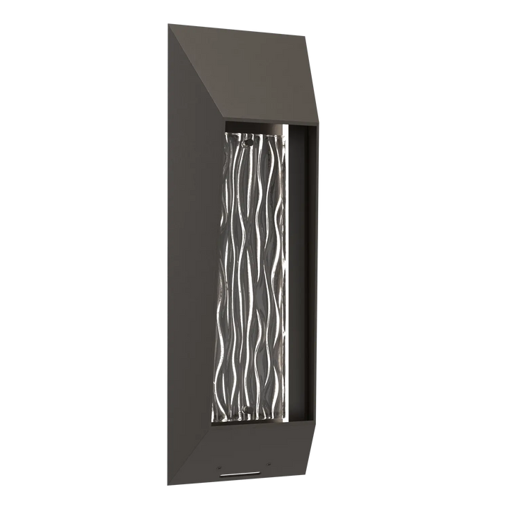 Hammerton Studio Nightfall Outdoor Wall Sconce