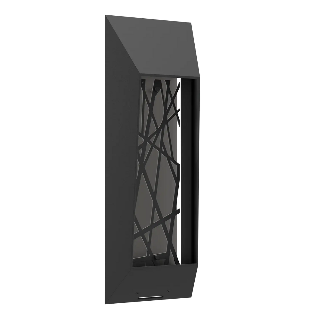 Hammerton Studio Nightfall Outdoor Wall Sconce