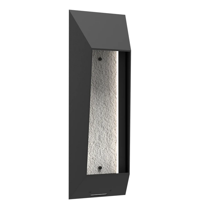 Hammerton Studio Nightfall Outdoor Wall Sconce