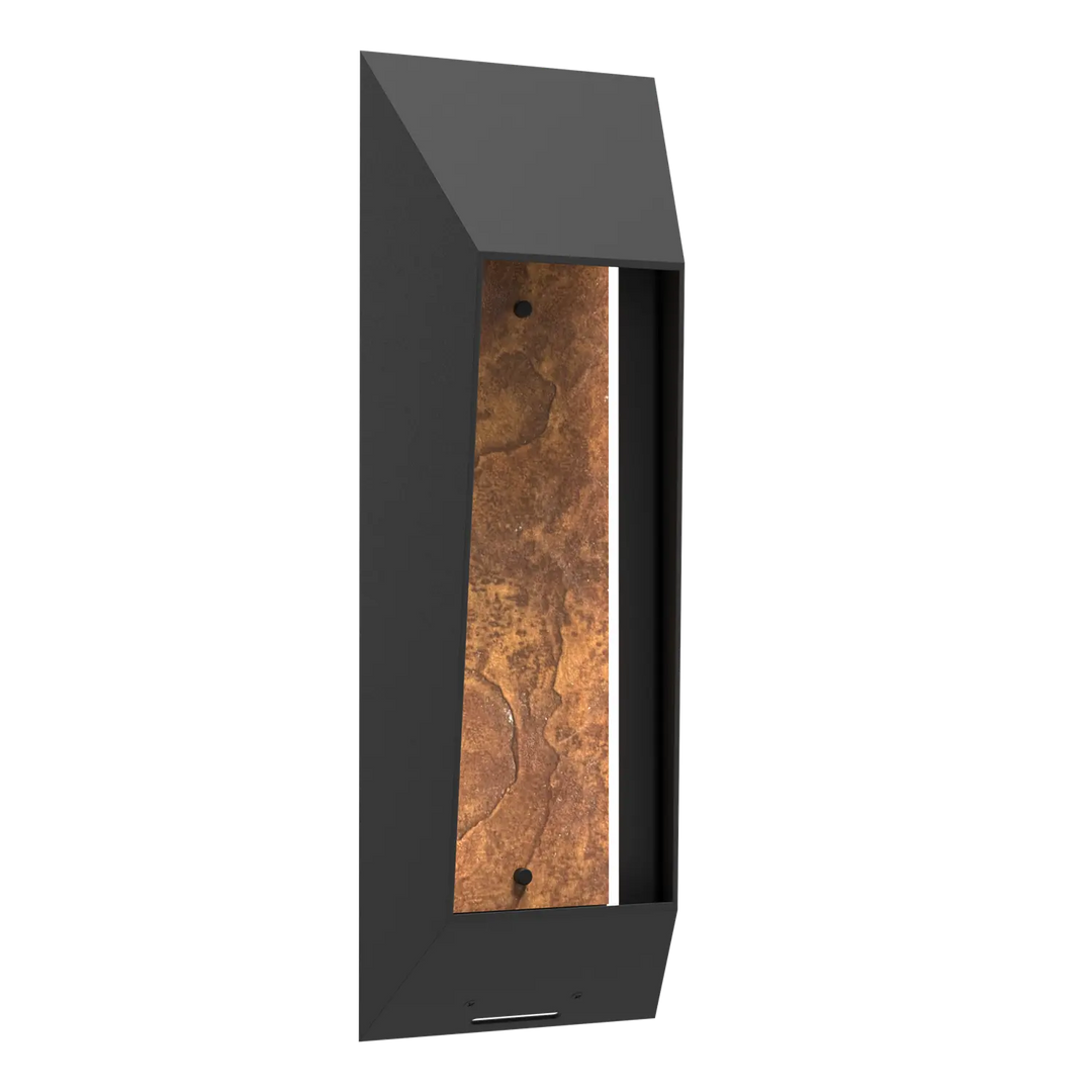 Hammerton Studio Nightfall Outdoor Wall Sconce