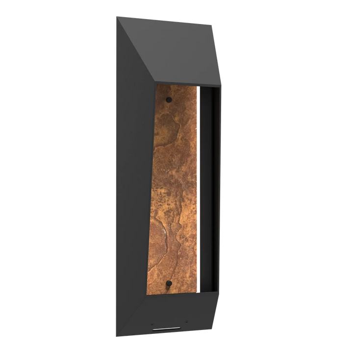 Hammerton Studio Nightfall Outdoor Wall Sconce