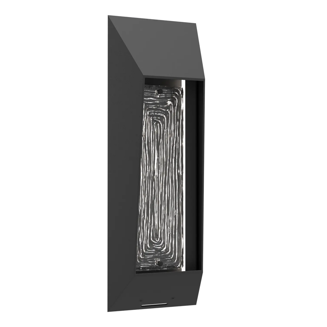 Hammerton Studio Nightfall Outdoor Wall Sconce