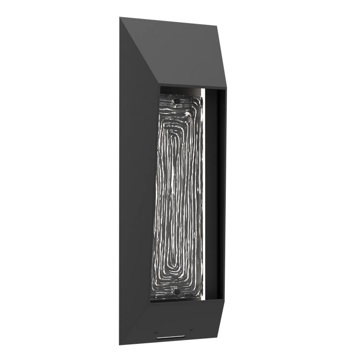 Hammerton Studio Nightfall Outdoor Wall Sconce