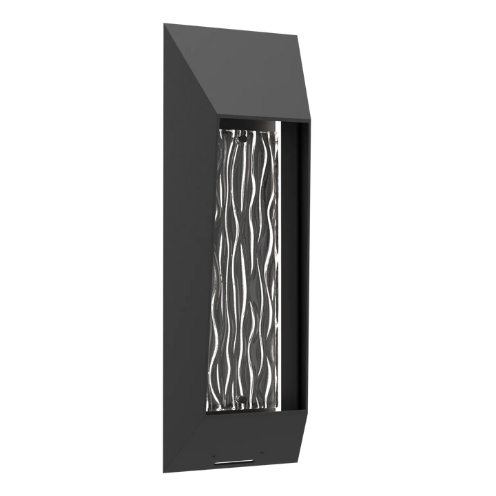 Hammerton Studio Nightfall Outdoor Wall Sconce