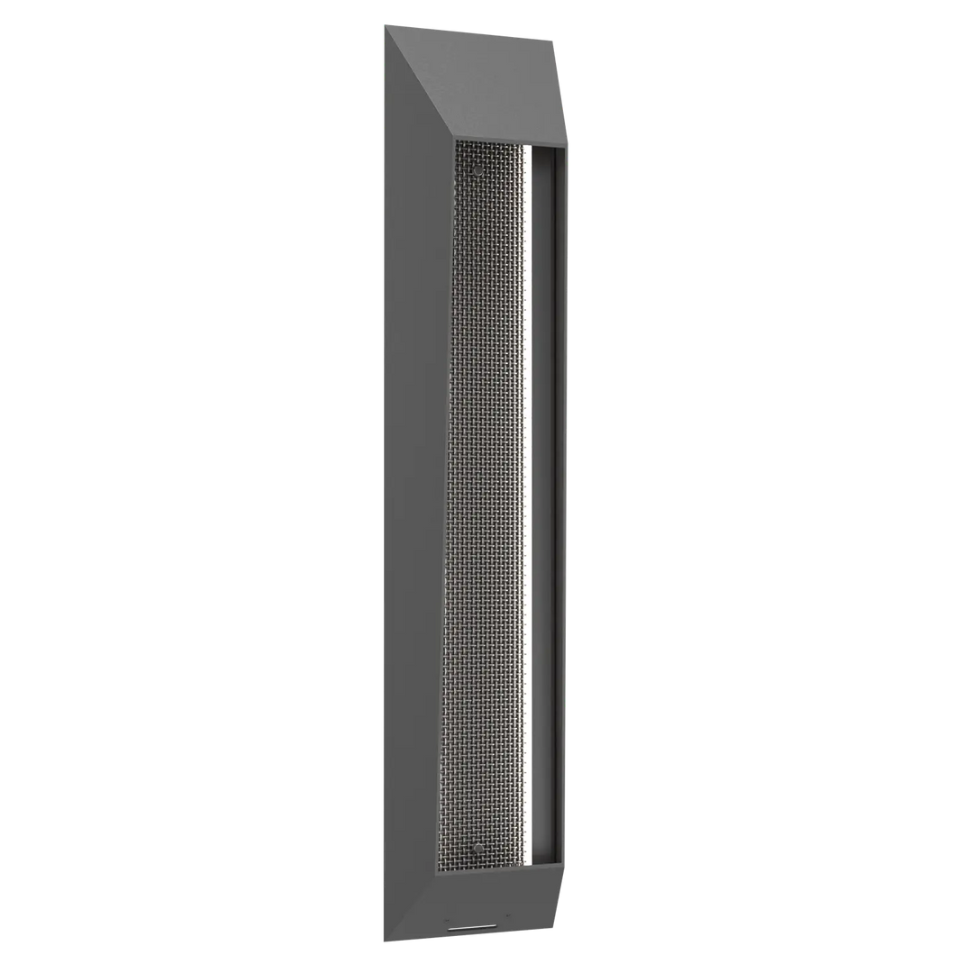 Hammerton Studio Nightfall Outdoor Wall Sconce