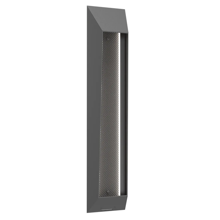 Hammerton Studio Nightfall Outdoor Wall Sconce