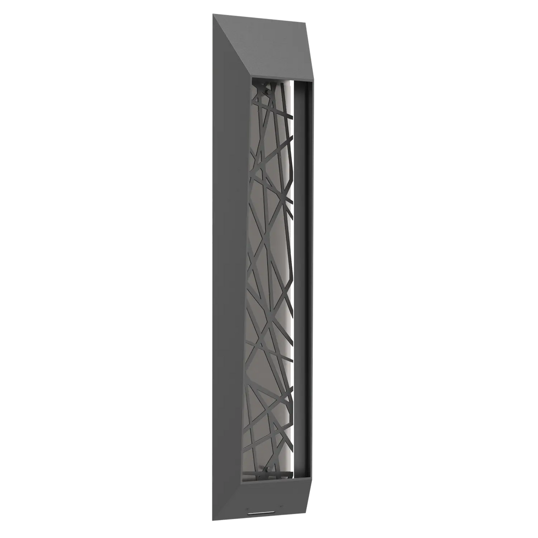Hammerton Studio Nightfall Outdoor Wall Sconce