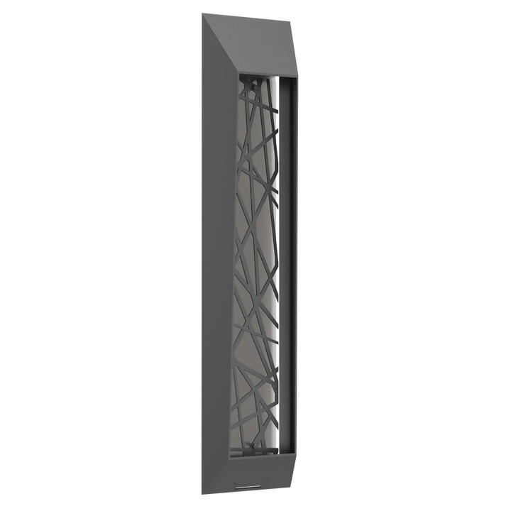 Hammerton Studio Nightfall Outdoor Wall Sconce