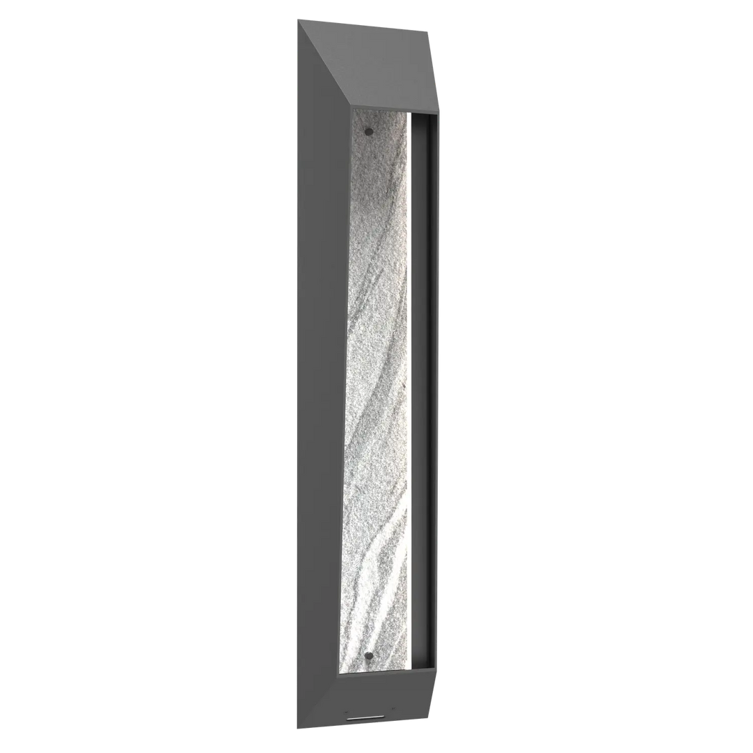 Hammerton Studio Nightfall Outdoor Wall Sconce