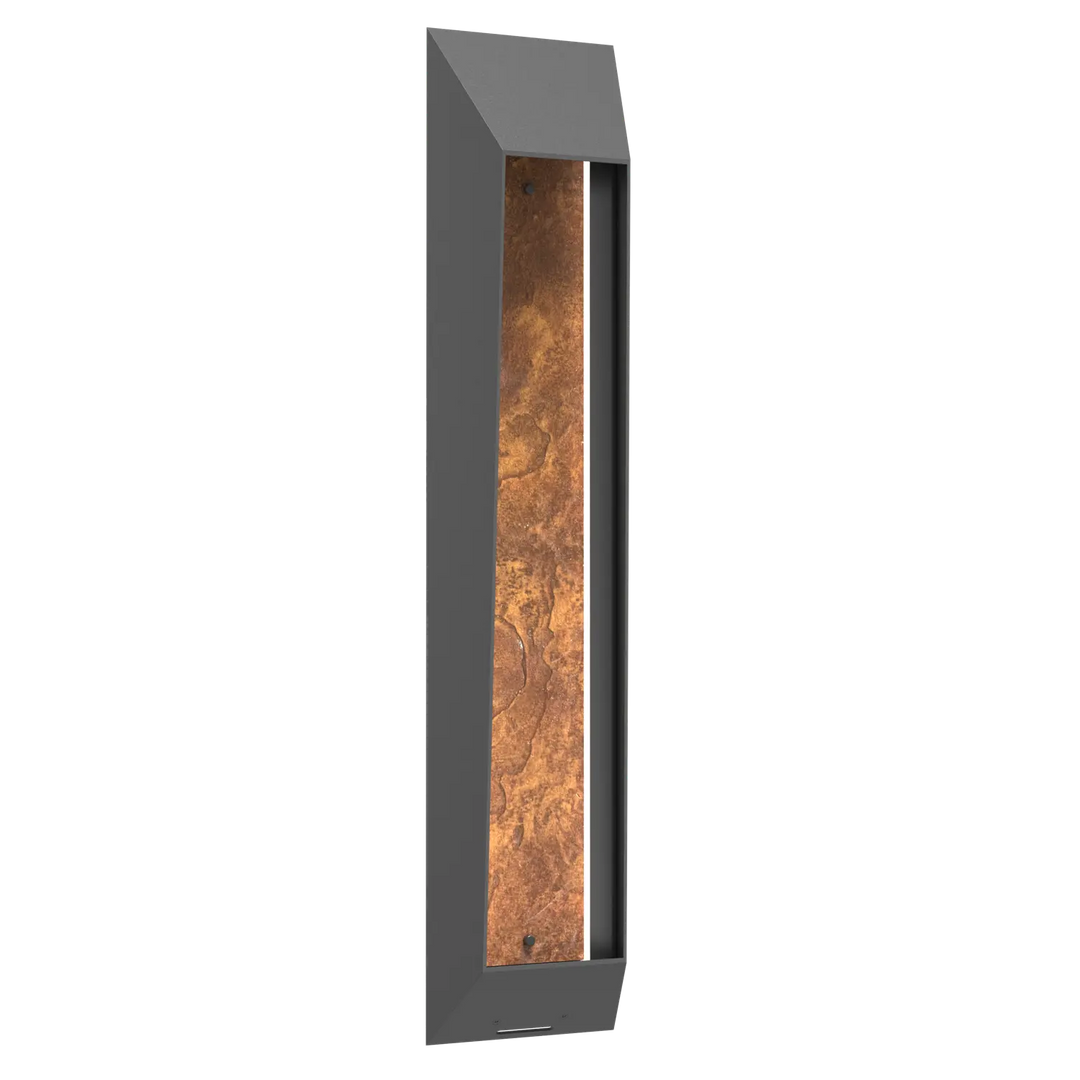 Hammerton Studio Nightfall Outdoor Wall Sconce
