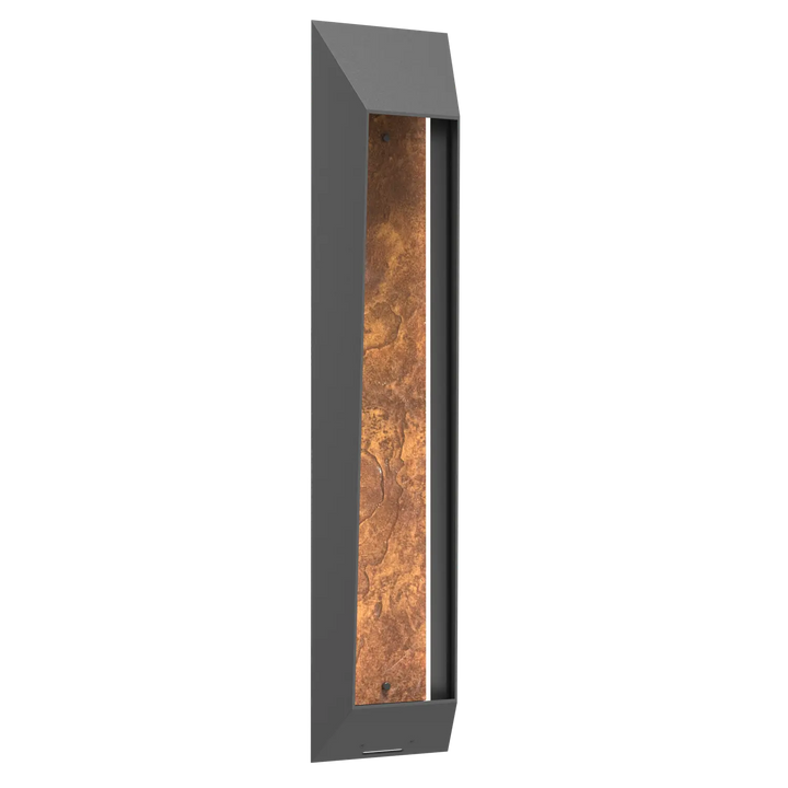 Hammerton Studio Nightfall Outdoor Wall Sconce