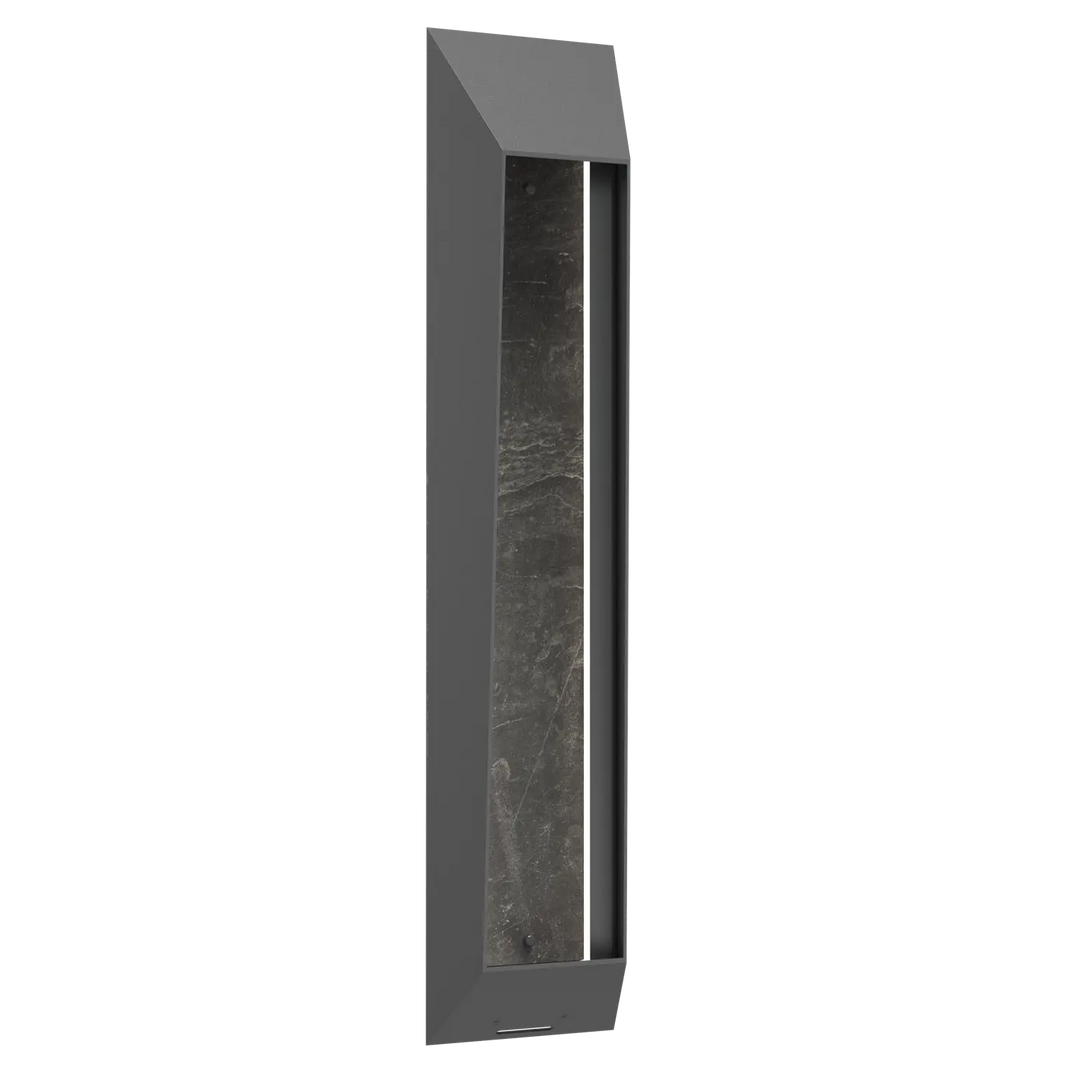 Hammerton Studio Nightfall Outdoor Wall Sconce