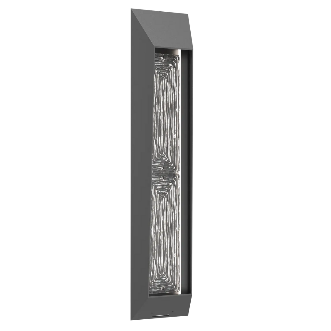 Hammerton Studio Nightfall Outdoor Wall Sconce