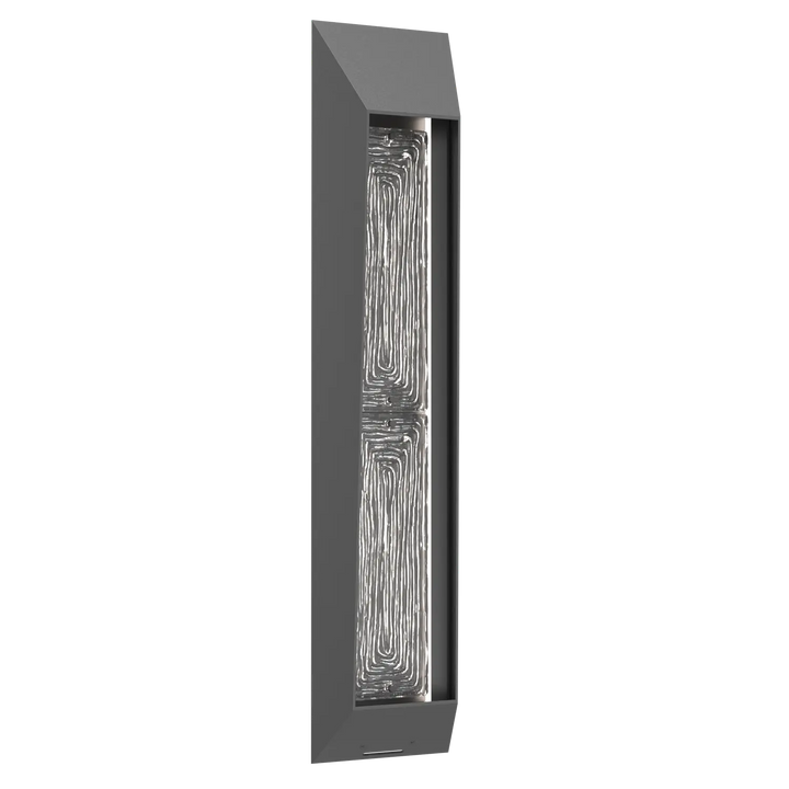 Hammerton Studio Nightfall Outdoor Wall Sconce