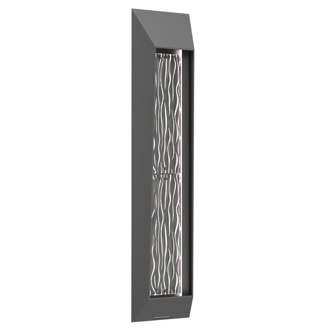 Hammerton Studio Nightfall Outdoor Wall Sconce