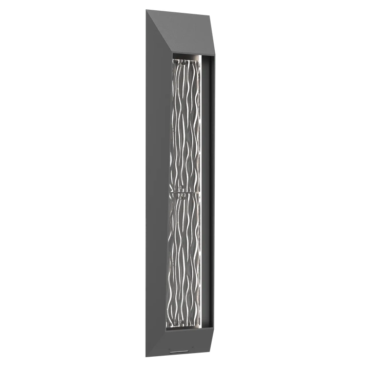 Hammerton Studio Nightfall Outdoor Wall Sconce