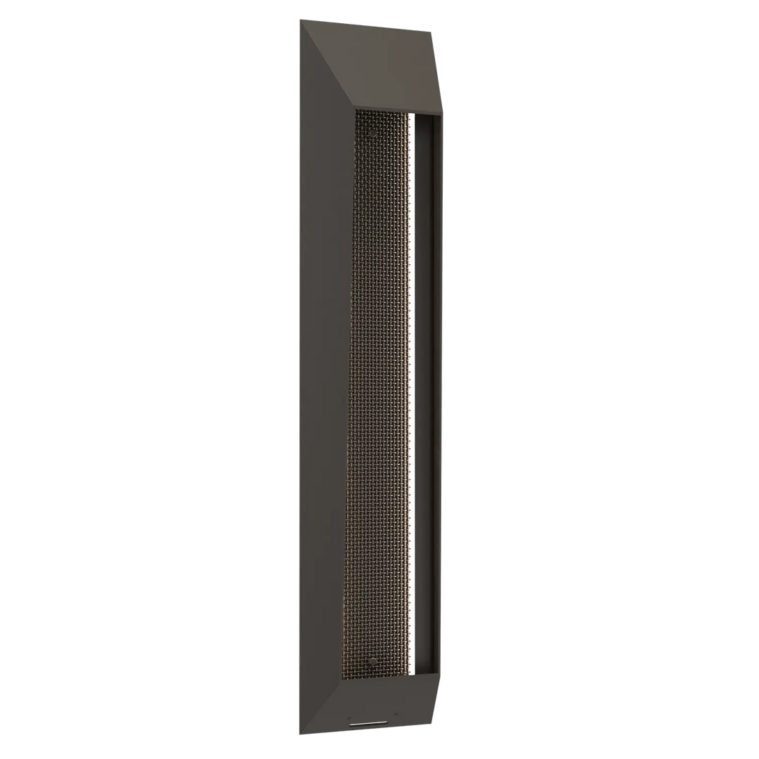 Hammerton Studio Nightfall Outdoor Wall Sconce