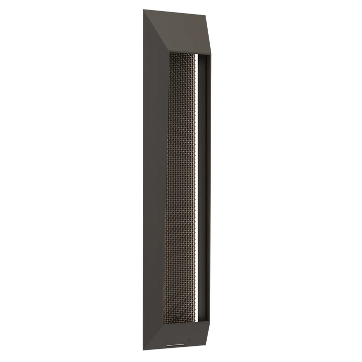 Hammerton Studio Nightfall Outdoor Wall Sconce