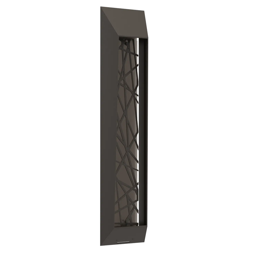 Hammerton Studio Nightfall Outdoor Wall Sconce