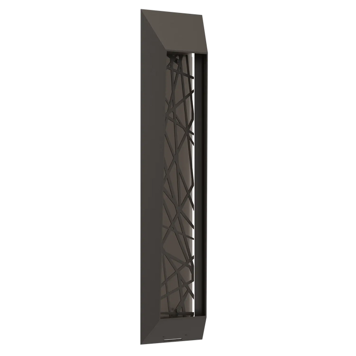 Hammerton Studio Nightfall Outdoor Wall Sconce