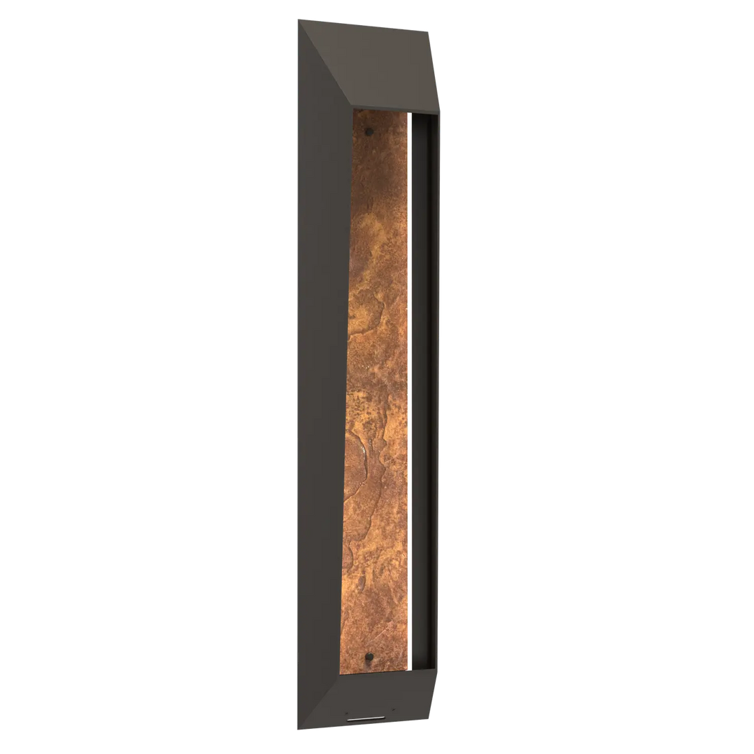 Hammerton Studio Nightfall Outdoor Wall Sconce