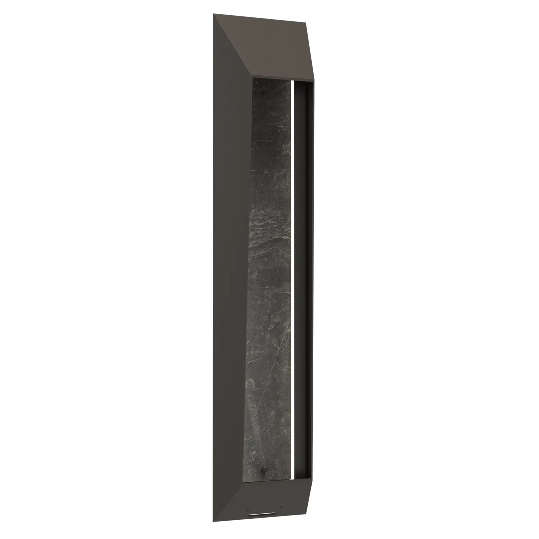 Hammerton Studio Nightfall Outdoor Wall Sconce