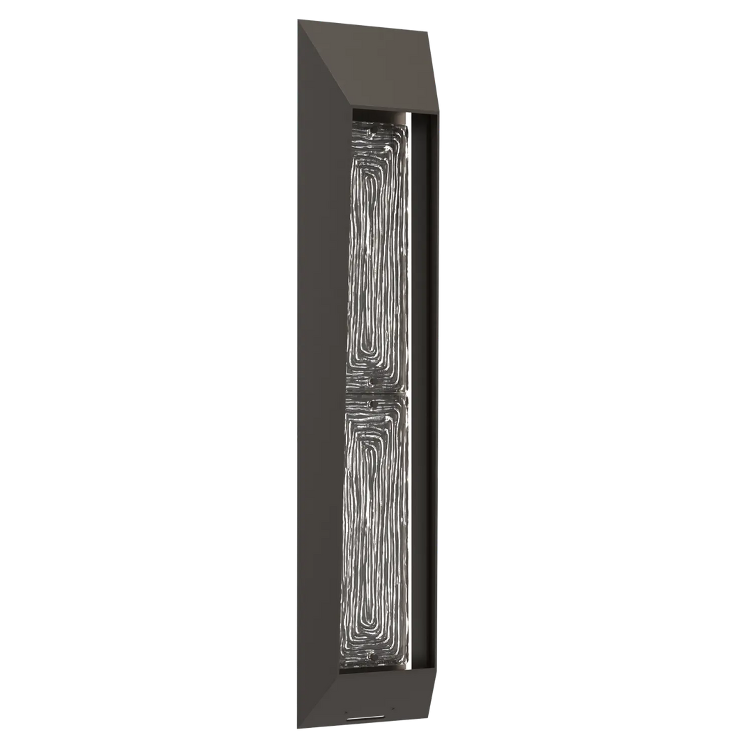 Hammerton Studio Nightfall Outdoor Wall Sconce