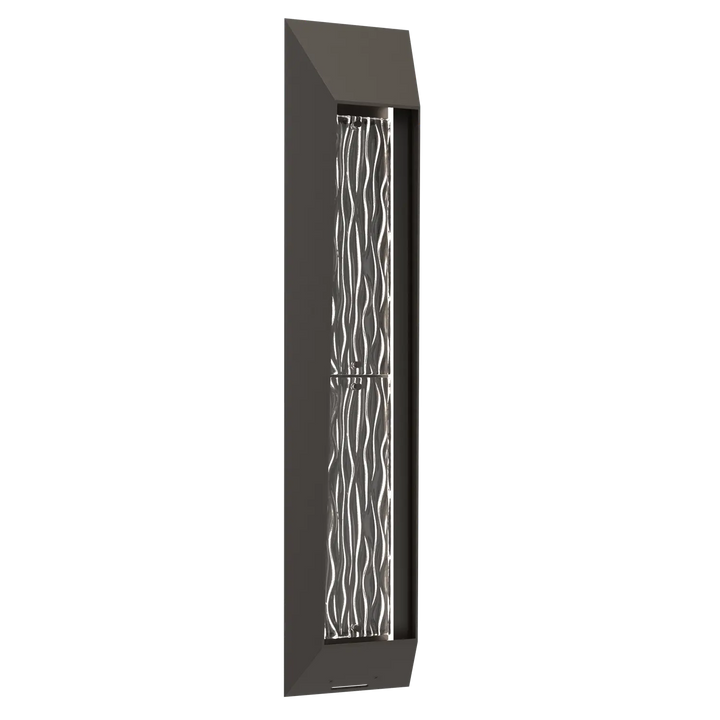 Hammerton Studio Nightfall Outdoor Wall Sconce