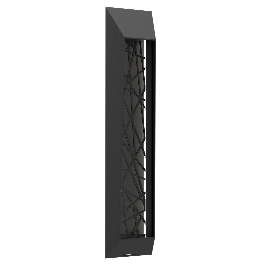 Hammerton Studio Nightfall Outdoor Wall Sconce