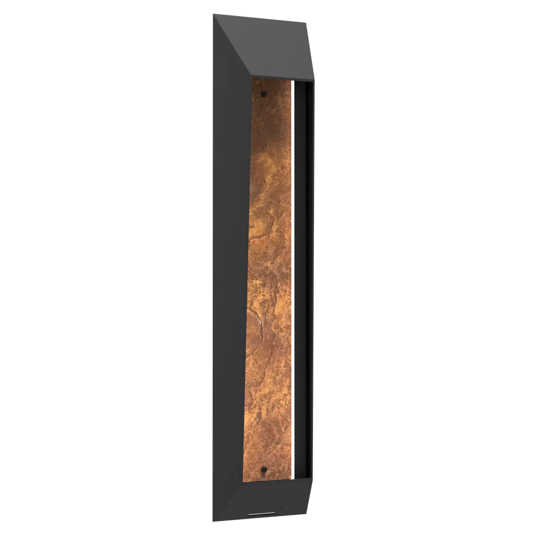 Hammerton Studio Nightfall Outdoor Wall Sconce