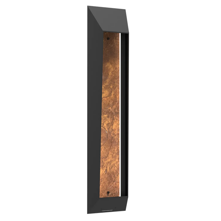 Hammerton Studio Nightfall Outdoor Wall Sconce
