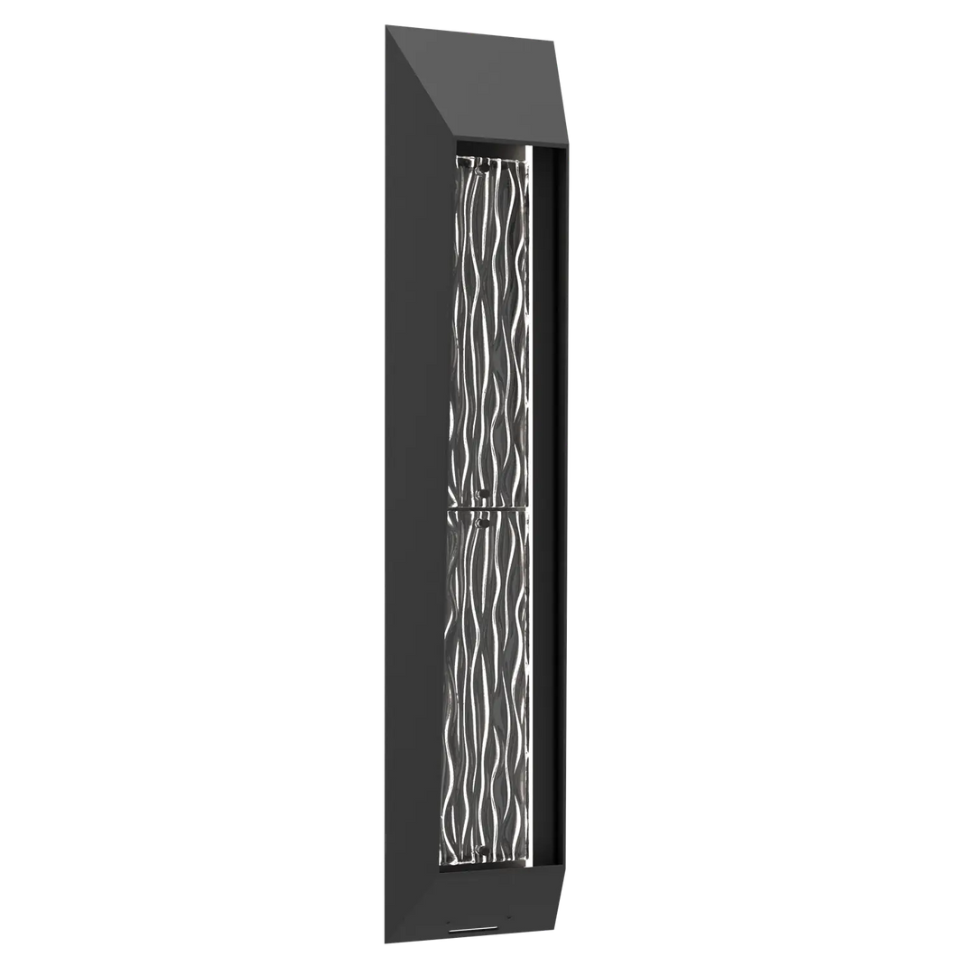 Hammerton Studio Nightfall Outdoor Wall Sconce