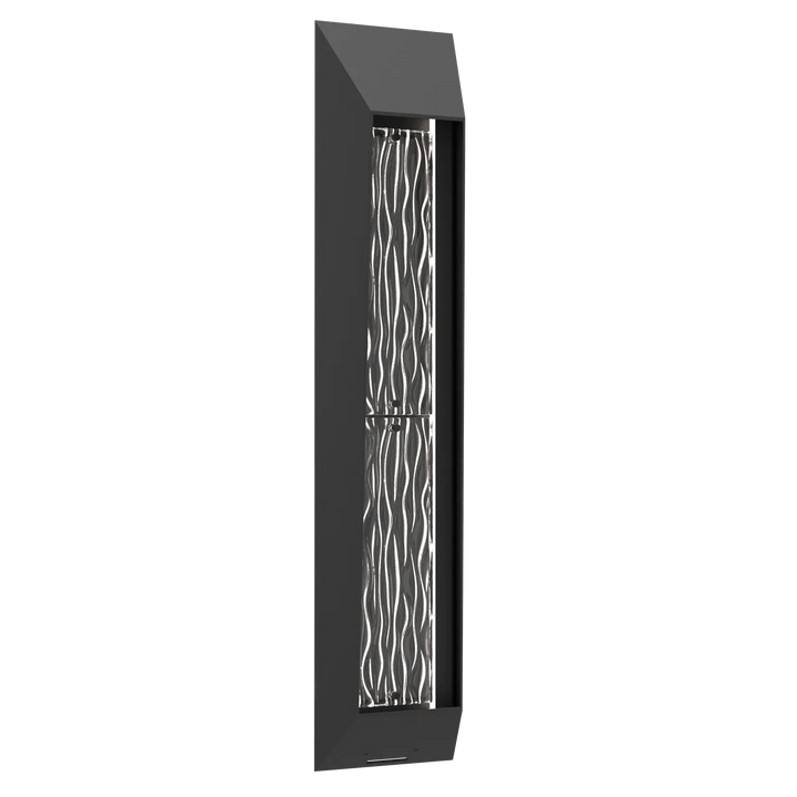 Hammerton Studio Nightfall Outdoor Wall Sconce